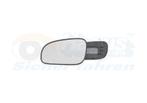 SPIEGELGLAS MET PAD VOOR VOLVO S60 RS 2000-2004 9203118, Auto-onderdelen, Spiegels, Ophalen of Verzenden, Nieuw