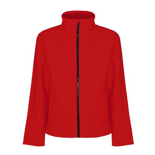 -59% Regatta  Regatta Heren ablaze printable softshell jas, Kleding | Heren, Sportkleding, Rood, Nieuw, Verzenden