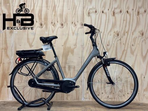 Sparta A-Shine Fit M7B E-Bike Shimano Nexus 2021, Fietsen en Brommers, Elektrische fietsen, Zo goed als nieuw, 47 tot 51 cm, Sparta