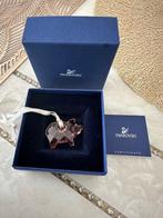 Swarovski - Figuur - Swarovski Crystal Ornament “Happy Pink