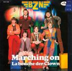BZN - Marching On (7, Single)