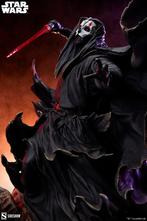 Star Wars Legends Statue Darth Nihilus 55 cm, Ophalen of Verzenden, Nieuw