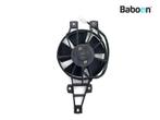 Koelfan Motor Piaggio | Vespa Beverly 500 2006-2012, Verzenden, Gebruikt