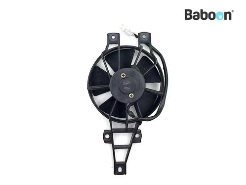 Koelfan Motor Piaggio | Vespa Beverly 500 2006-2012, Motoren, Onderdelen | Overige, Gebruikt, Verzenden