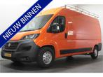 Fiat Ducato 35H 2.3 MultiJet L3H2, Auto's, Fiat, Overige kleuren, Ducato, Nieuw, Lease