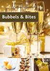 Culinair genieten - Bubbels & Bites 9789054265696 Vitataal