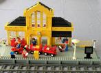 Lego - Classic Town - 4554, 4548, 4515, 4520 - Classic, Kinderen en Baby's, Nieuw