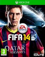 FIFA 14 Xbox One Garantie & morgen in huis!, Spelcomputers en Games, Vanaf 3 jaar, Ophalen of Verzenden, 1 speler, Zo goed als nieuw