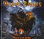 cd - Grave Digger - Return Of The Reaper, Cd's en Dvd's, Zo goed als nieuw, Verzenden