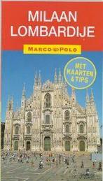 Milaan / Marco Polo 9789041030740, Verzenden, Gelezen