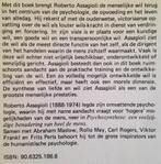 OVER DE WIL 9789063251864 R. Assagioli, Boeken, Verzenden, Gelezen, R. Assagioli