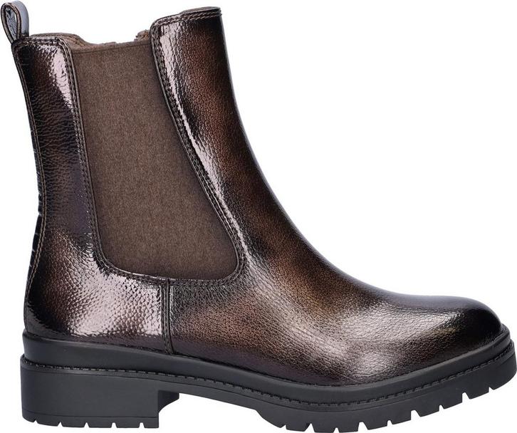 TAMARIS - maat 41 - Core Dames Laarzen -bruin, Kleding | Dames, Schoenen, Verzenden