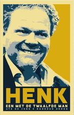 Henk 9789491536489 Radboud Droog, Verzenden, Zo goed als nieuw, Radboud Droog