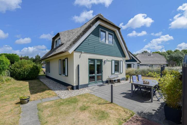 Noord-Holland: Villaparc Duynopgangh nr 25 te koop, Huizen en Kamers, Recreatiewoningen te koop, Noord-Holland