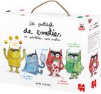 Ik Leer Ontdekken Color Monster Emoties | Jumbo - Educatieve, Kinderen en Baby's, Speelgoed | Educatief en Creatief, Verzenden