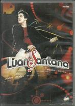 Luan Santana - Ao Vivo (DVD-V, Album) 7891430152895, Verzenden, Nieuw in verpakking