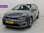 Volkswagen e-Golf | Zakelijke Lease v.a. €229.03 pm, Automaat, Gebruikt, Elektrisch, Golf