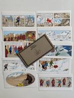 Document - Hergé - Tintin au Tibet - 1994, Boeken, Nieuw