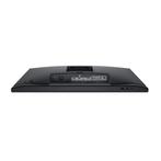 Dell C2422HE monitor met webcam en microfoon zonder voet, Gebruikt, Ophalen of Verzenden, Dell