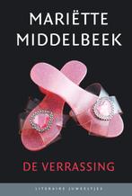 Literaire Juweeltjes - De verrassing 9789085164487, Boeken, Gelezen, Mariette Middelbeek, Verzenden