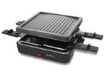 Veiling - Emerio raclettegrill RG-120656 600W, Witgoed en Apparatuur, Nieuw