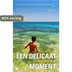 Een delicaat moment 9789048839582 Niccolò Ammaniti, Verzenden, Gelezen, Niccolò Ammaniti
