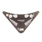 Fiamma Printplaat Turbo-Vent Premium, Caravans en Kamperen, Ophalen of Verzenden, Nieuw