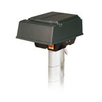 Orcon pijpdakventilator airlink - 420 m3/h, Doe-het-zelf en Verbouw, Ventilatie en Afzuiging, Verzenden, Nieuw
