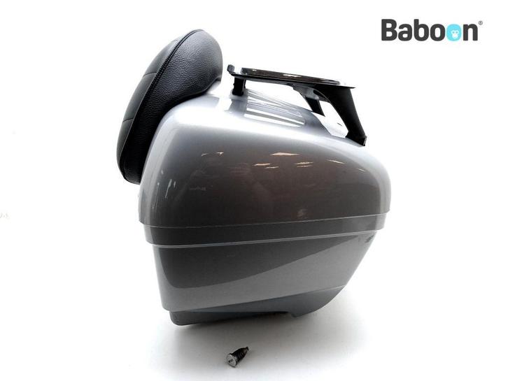 Topkoffer BMW R 1200 CL 2002-2005 (R1200CL), Motoren, Onderdelen | BMW, Gebruikt, Verzenden