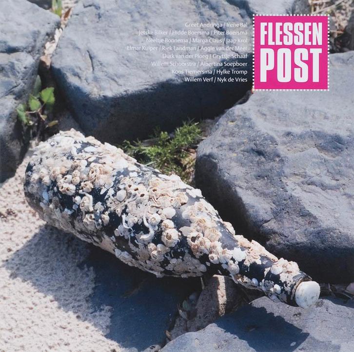 Flessenpost 9789033006609 G. Andringa, Boeken, Reisgidsen, Gelezen, Verzenden
