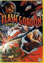 Flash Gordon Vol. 2 DVD, Zo goed als nieuw, Verzenden