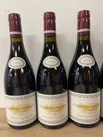 2021 Jacques Frédéric Mugnier, Chambolle Musigny - Bourgogne, Nieuw
