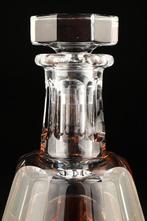 Baccarat - Karaf - Glas