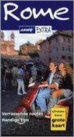 Rome / ANWB Extra 9789018011512 W. Raith, Verzenden, Gelezen, W. Raith