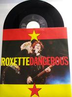 vinyl single 7 inch - Roxette - Dangerous, Verzenden, Zo goed als nieuw