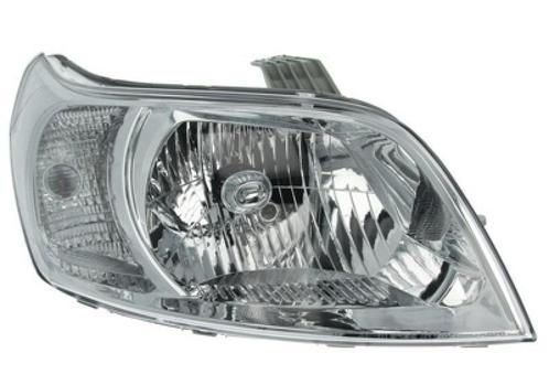 KOPLAMP VOOR CHEVROLET AVEO T255 2008-2011 96650755, Auto-onderdelen, Verlichting, Nieuw, Ophalen of Verzenden