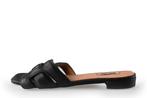 Bibi Lou Slippers in maat 39 Zwart | 10% extra korting, Kleding | Dames, Schoenen, Slippers, Verzenden, Zwart, Bibi Lou