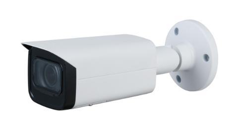 Dahua IPC-HFW3441T-ZS-S2 4MP Bullet  2.7-13.5mm zoomlens, Audio, Tv en Foto, Videobewaking, Ophalen of Verzenden