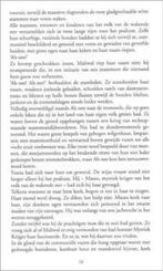 Volk Van De Witte Mammoet 9789022987766 William Sarabande, Boeken, Gelezen, Verzenden, William Sarabande