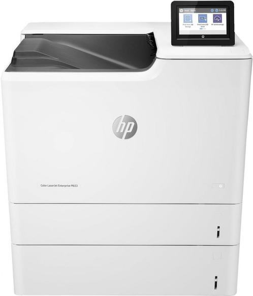 HP Color LaserJet Enterprise M653x, Computers en Software, Printers, Printer, Kleur printen, Ophalen of Verzenden
