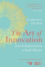 The Art of Innovation: From Enlightenment to Dark Matter, as, Verzenden, Nieuw