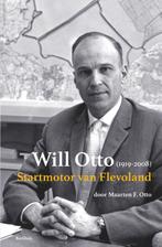 Will Otto (1919-2008) 9789492444165 Maarten F. Otto, Boeken, Overige Boeken, Verzenden, Gelezen, Maarten F. Otto
