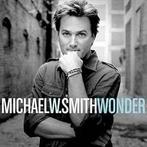 cd - Michael W. Smith - Wonder, Cd's en Dvd's, Verzenden, Zo goed als nieuw