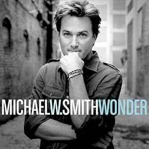 cd - Michael W. Smith - Wonder, Cd's en Dvd's, Cd's | Rock, Zo goed als nieuw, Verzenden