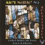 cd - Ambassadors - Aint Nothin Nu, Verzenden, Zo goed als nieuw