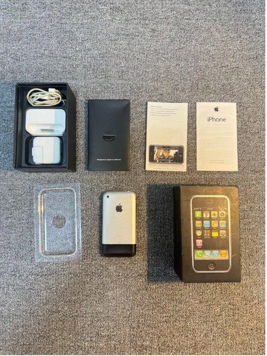 Apple iPhone 2G (first generation) 8GB - iPhone - In, Spelcomputers en Games, Spelcomputers | Overige Accessoires