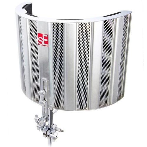 SE Electronics RF SPACE reflectiefilter, Muziek en Instrumenten, Microfoons, Verzenden