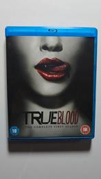 TRUE BLOOD SEASON 1 (IMPORT WITHOUT DUTCH SUBS) (BLURAY), Verzenden, Gebruikt