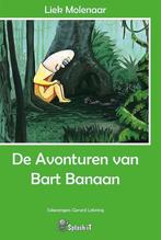 Kinderboeken voorleesboek De avonturen van Bart Banaan, Boeken, Verzenden, Gelezen, Liek Molenaar