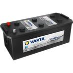 Varta Promotive Heavy Duty J5 accu | 630 014 068 | 12V 130, Auto-onderdelen, Ophalen of Verzenden, Nieuw